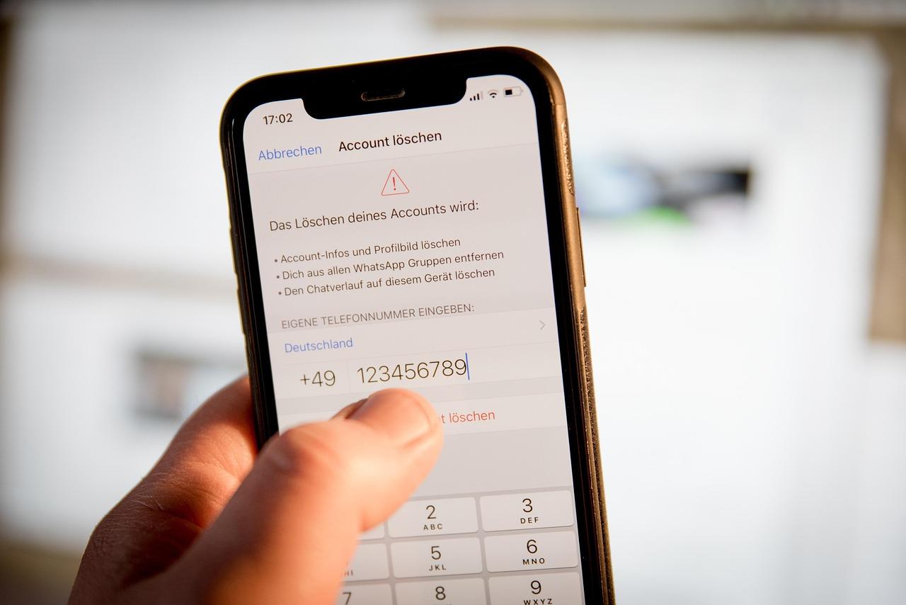 hire a hacker for WhatsApp data forensics today
